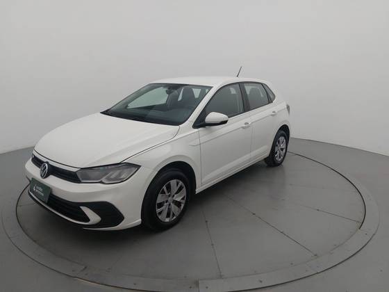 VOLKSWAGEN POLO 1.0 MPI MANUAL